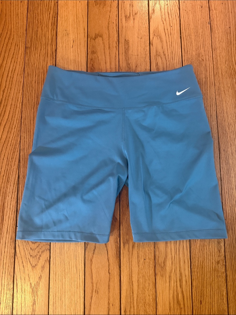 Nike 7 Inch Biker Shorts